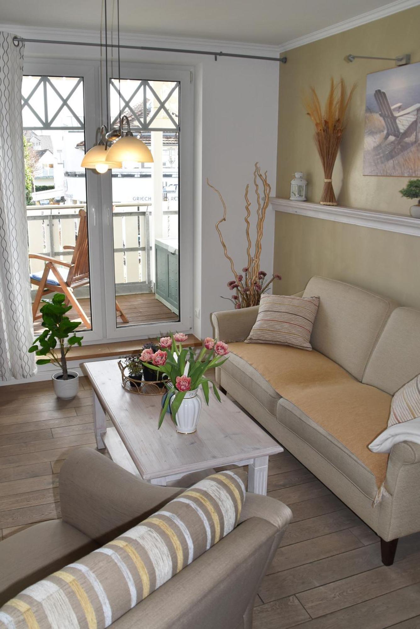 Julia Apartment Zingst Exterior photo